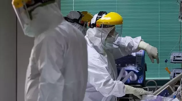 A major outbreak is on the horizon! The most contagious virus since Covid-19.