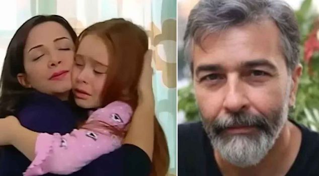 The old correspondence between Evrim Akın and Güray Keskinci has emerged.