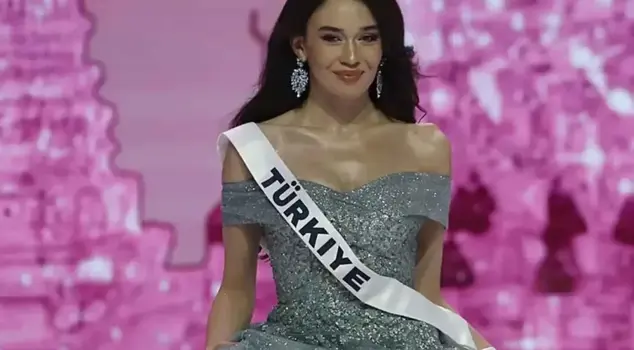 It was among the favorites, but it couldn't make it into the top 30! Ceren Arslan's statement filled with complaints.