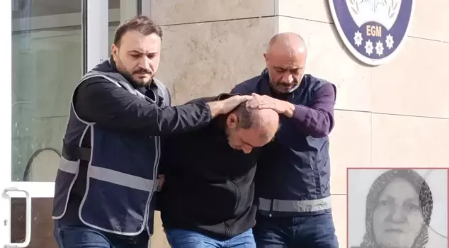 In Amasya, what was thought to be a gas leak turned out to be a murder.