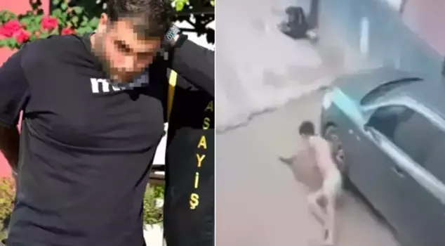 He was killed while fleeing in his underwear! Words from the father that will change the course of the forbidden love murder.