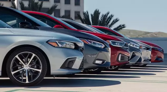 Attention car buyers! The prices of these vehicles will increase by 500,000 TL.