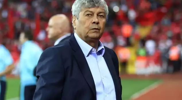 Chaos in Romania! The accusations against Lucescu are quite serious.