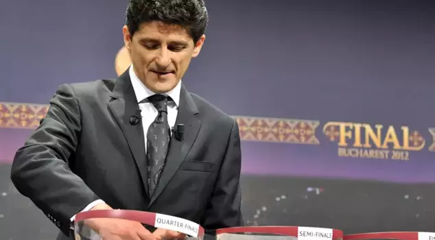 The legendary figure of Romania has crossed the line! Provocative words for Turkey: We will beat them.