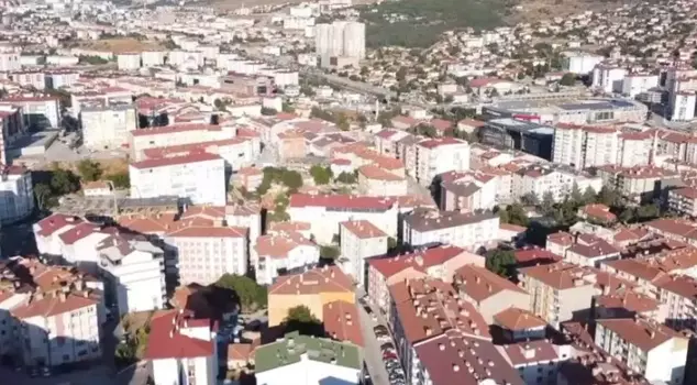 The city that sends the most migrants in Turkey! 40% of the population has left the city.