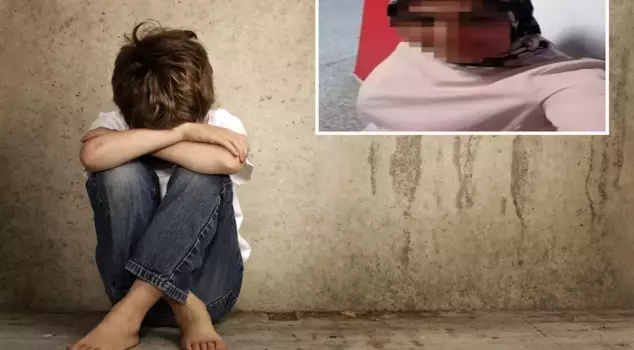 The mother who fed feces to her stepdaughter will be retried in connection with the death of her stepson.