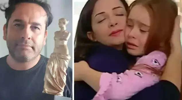 The revelations keep coming! Former director Şahin Yiğit lashed out at Evrim Akın.