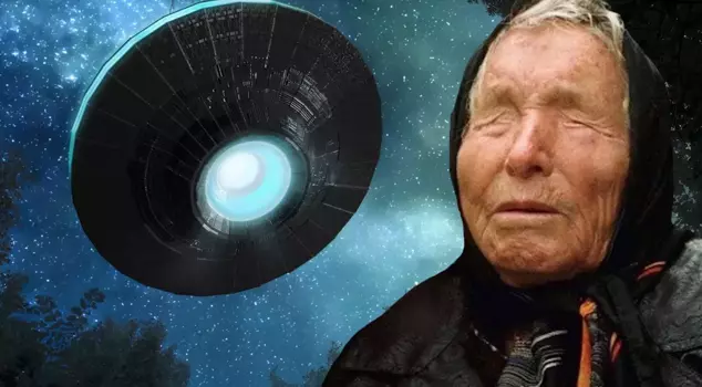 Baba Vanga's predictions for 2026 have emerged! Each one is chilling.