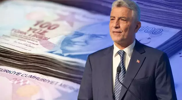 Minister Bolat gave a date: Interest rate reduction is coming for tradesmen.