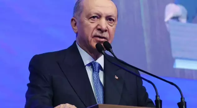 President Erdoğan's striking remarks about Gaza at the G20 Leaders' Summit.