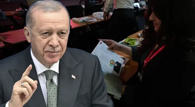 Erdoğan leaves his mark on the summit! His words are included in the G20 booklet, making history.