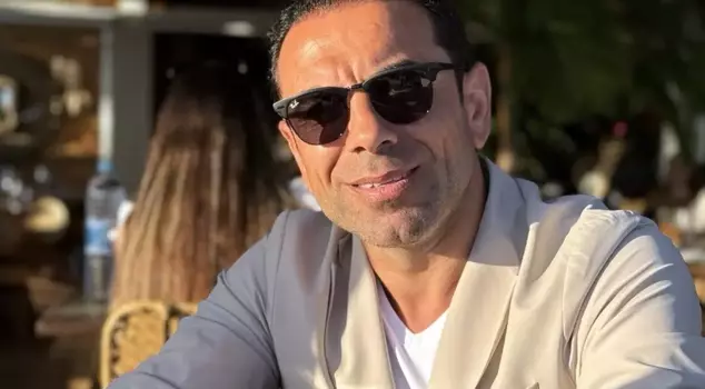 Decision for a red notice regarding Fedlan Kılıçaslan.