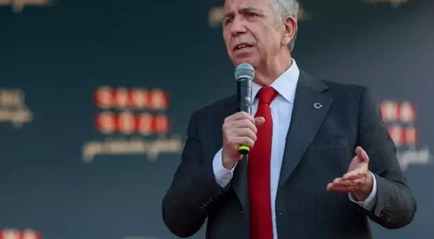 The Ministry of Interior has granted permission for an investigation into Mansur Yavaş.