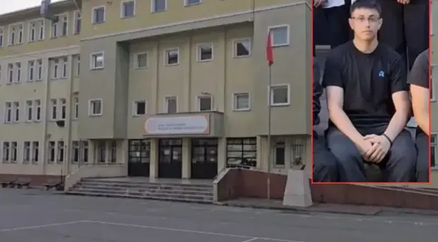 It started with joking, but it ended badly! A high school fight took a life.