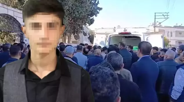 The family of the child who was killed by having air pumped into his rectum has broken their silence: The only evidence in hand...