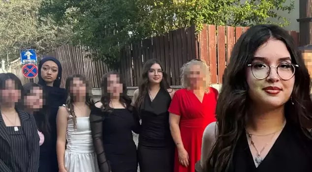 Graduation photo shoot ends in a terrible accident! 17-year-old Ela has lost her life.