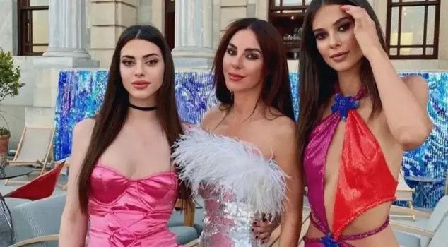 Deren Talu, who tested positive, has taken a new test! Here are the results.