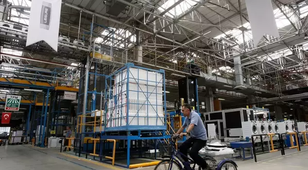 The Turkish white goods giant is closing its factory! $3 million will be paid to the staff.