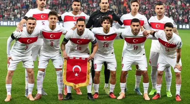 Surprising World Cup prediction for the National Team from artificial intelligence.