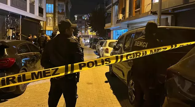 A dispute at a workplace in Zeytinburnu ended in bloodshed: 2 dead, 1 injured.
