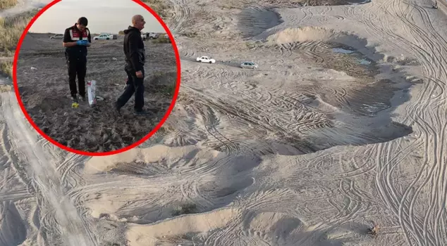 The sand thieves ravaged the beaches, and the gendarmerie began patrolling day and night.