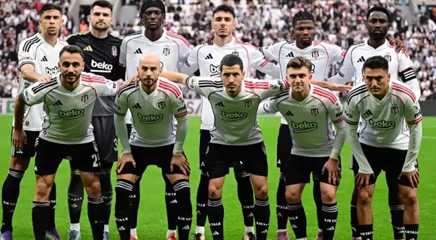 Beşiktaş has forgotten how to win at home.