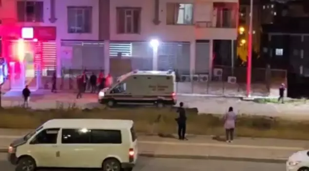 Fire at a disability care center: One child has died.