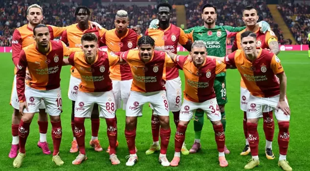 After Sallai, another star will be missing for Galatasaray in the Fenerbahçe derby.