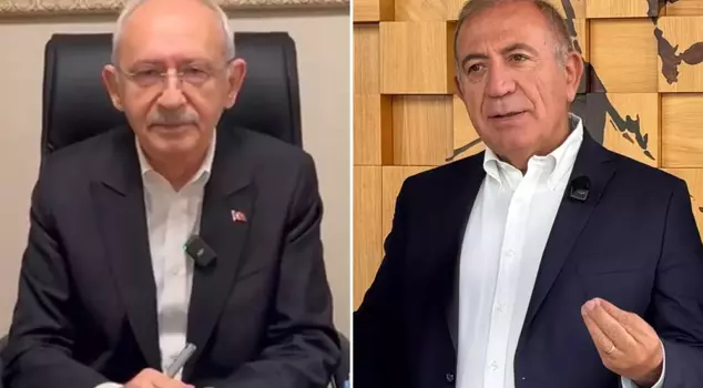 Support from Gürsel Tekin to Kılıçdaroğlu: The beacon fire has already been lit.