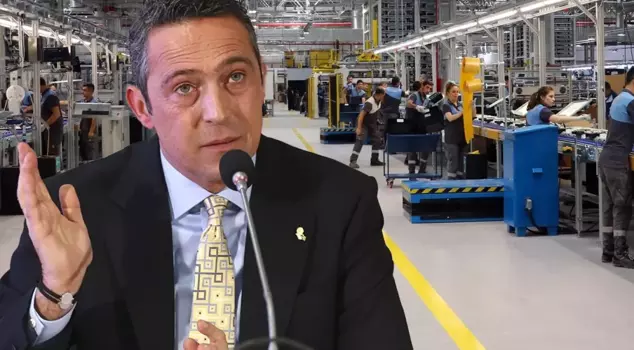 Koç Holding is closing its factory in Thailand as of December 1st.