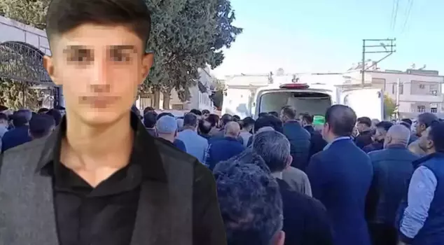 He was killed by having air pumped into his rectum! A confidentiality order has been placed on the investigation.