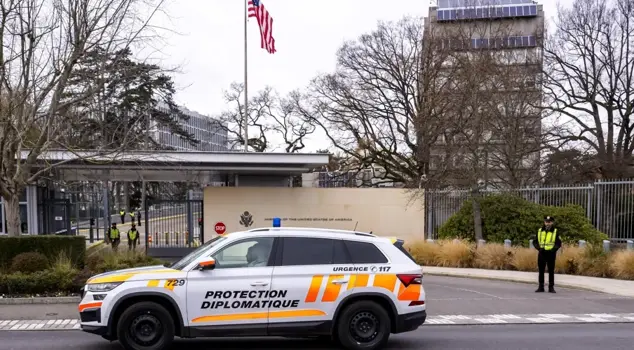 Peace talks for the Russia-Ukraine war have begun in Geneva.