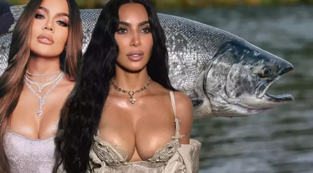 The beauty trend that celebrities are chasing: Salmon fish sperm injection.