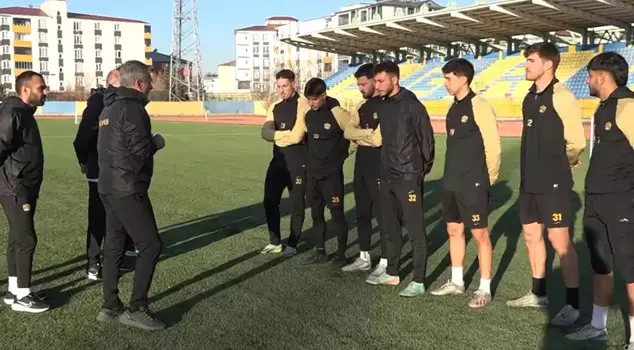 They were aiming for the top! 17 of their players received penalties, leaving only 7 people in the team.