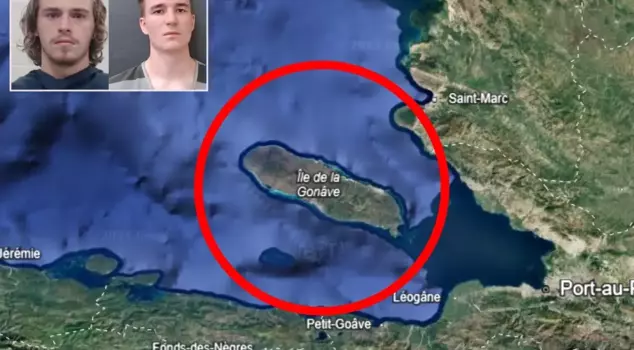 They were going to capture the candidate and make women slaves! They were caught during training.