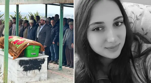 She passed away days after becoming a mother.