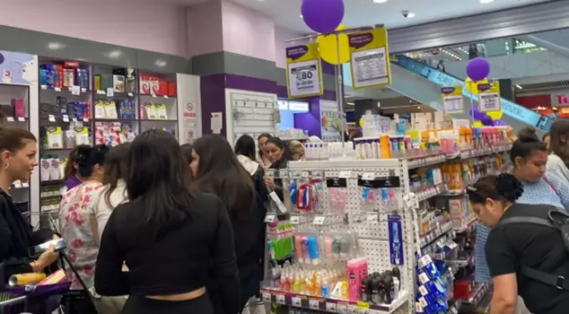 The ministry has taken action for Turkey's famous cosmetics giant! 11 products have been identified.