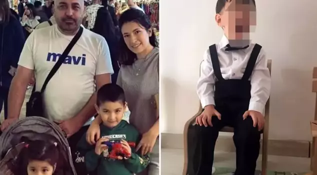 The horrifying truth in the forensic report: Karan's cause of death was pesticide poisoning.