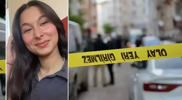 She was only 16 years old! Her family, who entered the room, was confronted with a horrifying scene.