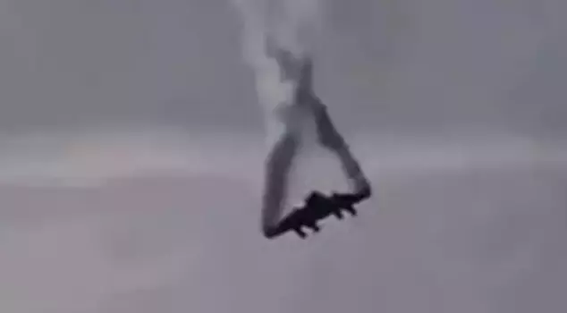 The investigations into the crashed C-130 aircraft have been completed.