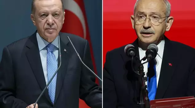 Erdoğan: Kılıçdaroğlu has been disturbed and rebelled against the snakes they have raised among their sheep.