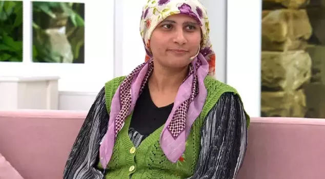 The phenomenon Cemile has emerged after years! Her latest appearance is surprising.