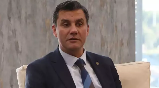 The expert report on Ferdi Zeyrek's death has been released: The leak was not reported.