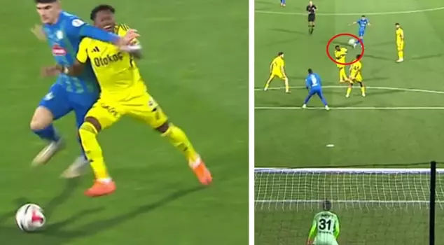 Are the decisions made before the goals correct? Famous commentators expressed their opinions without hesitation.