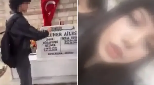 The statements of those making nauseating movements at Iqbal's grave are also scandalous.