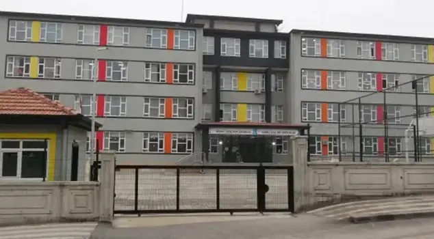 A 12-year-old child died of a heart attack in Malatya.