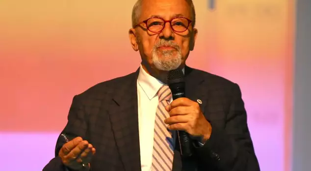 The article that infuriated Naci Görür: It does not belong to me, I condemn it.