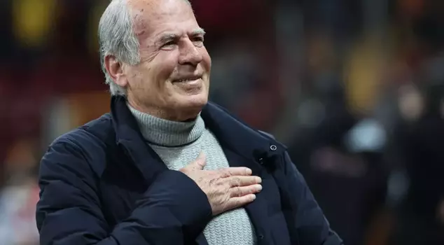 Neither Osimhen nor Singo! Mustafa Denizli revealed Galatasaray's biggest loss.