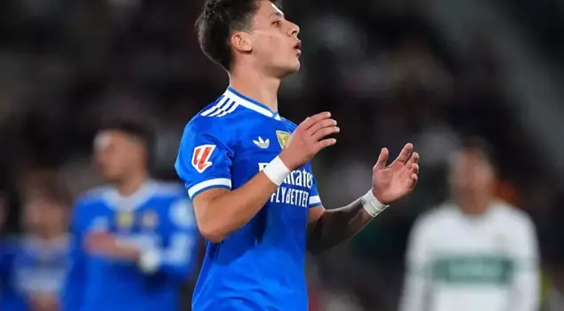 After the points loss at Real Madrid, things got chaotic! Everyone except Arda Güler was criticized.