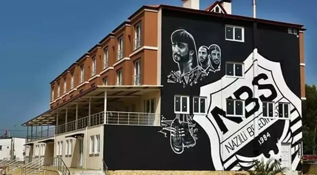 It was also Rıdvan Dilmen's former team! They are being asked to vacate their facilities.